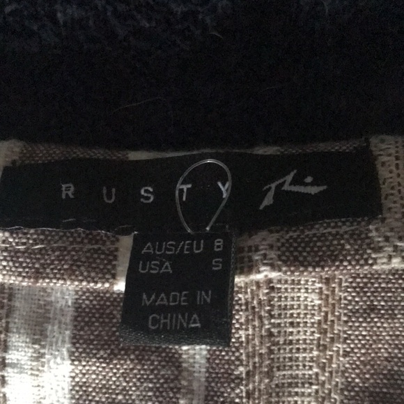 Wide leg size small ladies jumpsuit - Picture 4 of 6